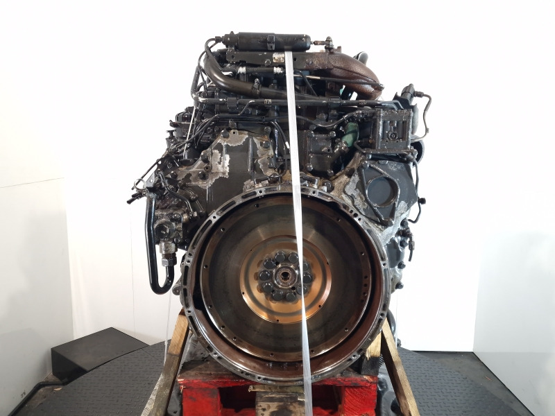 Scania DC939 L01 Engine (Truck) - Motor pre Nákladné auto: obrázok 2 Scania DC939 L01 Engine (Truck) - Motor pre Nákladné auto: obrázok 2