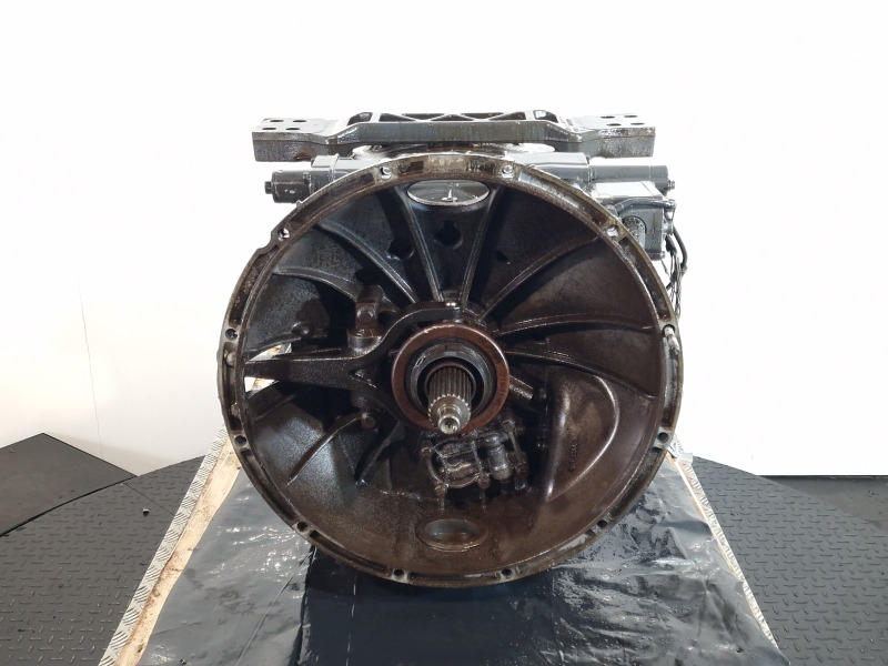 Scania GR875 Gearbox - Prevodovka: obrázok 2 Scania GR875 Gearbox - Prevodovka: obrázok 2