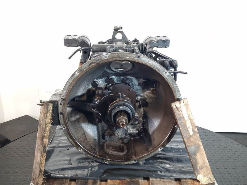 Scania GR900 Gearbox - Prevodovka: obrázok 2 Scania GR900 Gearbox - Prevodovka: obrázok 2