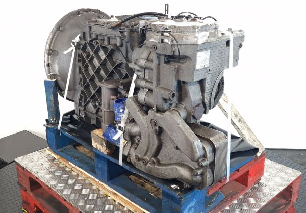Volvo AT2412C With Retarder Gearbox - Prevodovka: obrázok 5 Volvo AT2412C With Retarder Gearbox - Prevodovka: obrázok 5