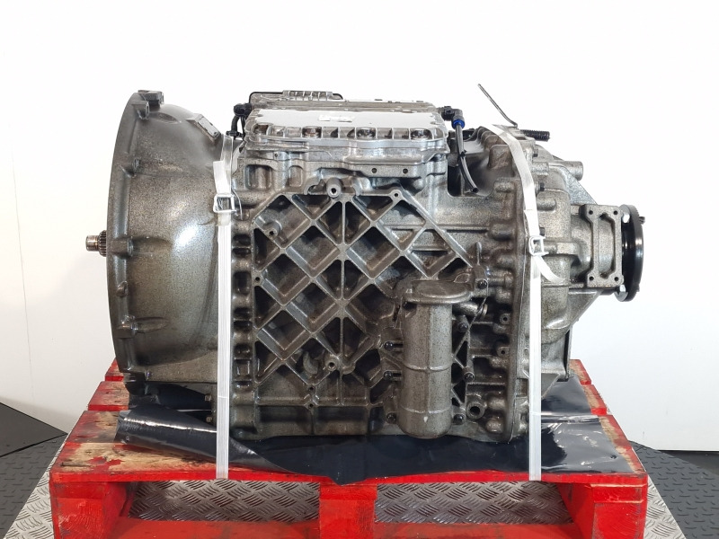Volvo AT2412E Gearbox - Prevodovka: obrázok 4 Volvo AT2412E Gearbox - Prevodovka: obrázok 4