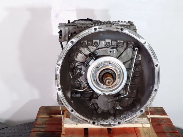 Volvo AT2612D Gearbox - Prevodovka: obrázok 3 Volvo AT2612D Gearbox - Prevodovka: obrázok 3
