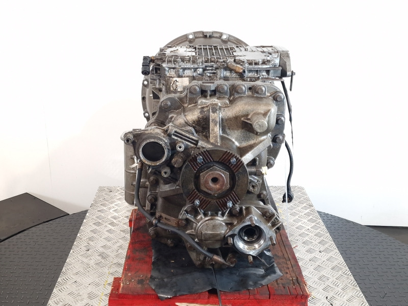 Volvo AT2612D Gearbox - Prevodovka: obrázok 5 Volvo AT2612D Gearbox - Prevodovka: obrázok 5