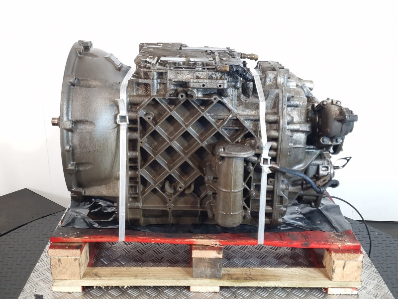 Volvo AT2612D Gearbox - Prevodovka: obrázok 3 Volvo AT2612D Gearbox - Prevodovka: obrázok 3