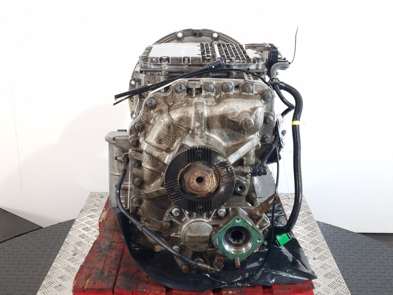 Volvo AT2612E Gearbox - Prevodovka: obrázok 5 Volvo AT2612E Gearbox - Prevodovka: obrázok 5