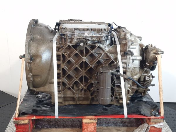 Volvo AT2612F Gearbox - Prevodovka: obrázok 3 Volvo AT2612F Gearbox - Prevodovka: obrázok 3