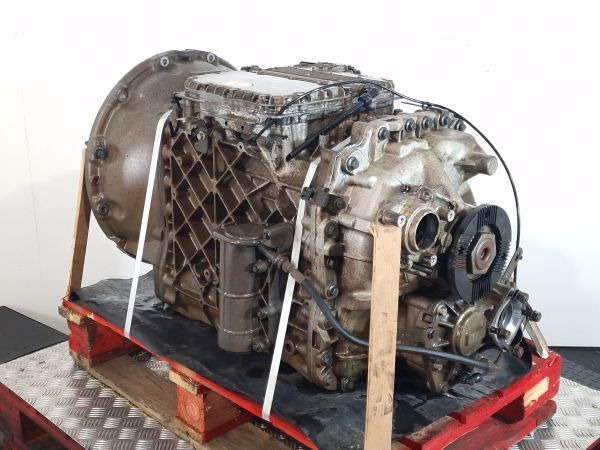 Volvo AT2612F Gearbox - Prevodovka: obrázok 4 Volvo AT2612F Gearbox - Prevodovka: obrázok 4