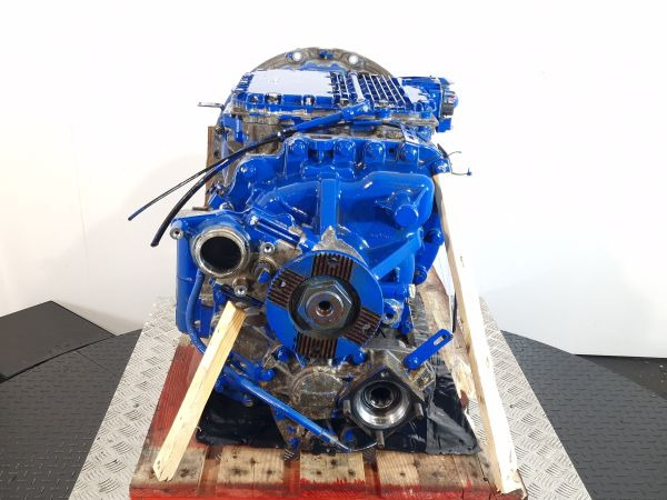 Volvo AT2612F Gearbox - Prevodovka: obrázok 5 Volvo AT2612F Gearbox - Prevodovka: obrázok 5