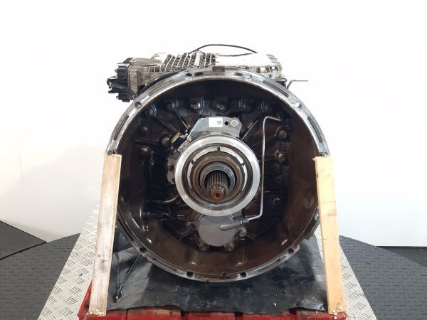 Volvo AT2612F Gearbox - Prevodovka: obrázok 2 Volvo AT2612F Gearbox - Prevodovka: obrázok 2
