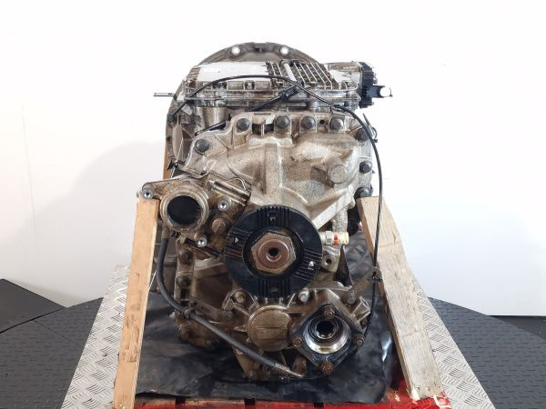 Volvo AT2612F Gearbox - Prevodovka: obrázok 5 Volvo AT2612F Gearbox - Prevodovka: obrázok 5