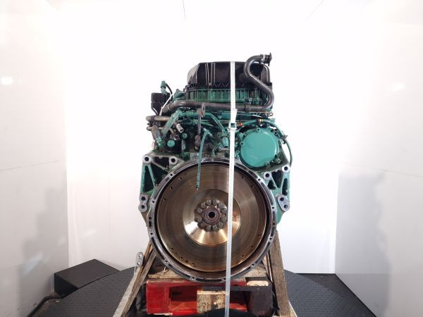 Volvo D11K450V EUVI Engine (Truck) - Motor pre Nákladné auto: obrázok 2 Volvo D11K450V EUVI Engine (Truck) - Motor pre Nákladné auto: obrázok 2