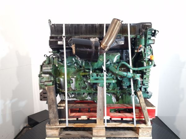 Volvo D12DLAE3 Engine (Plant) A40D ADT - Motor pre Stavebné stroje: obrázok 5 Volvo D12DLAE3 Engine (Plant) A40D ADT - Motor pre Stavebné stroje: obrázok 5