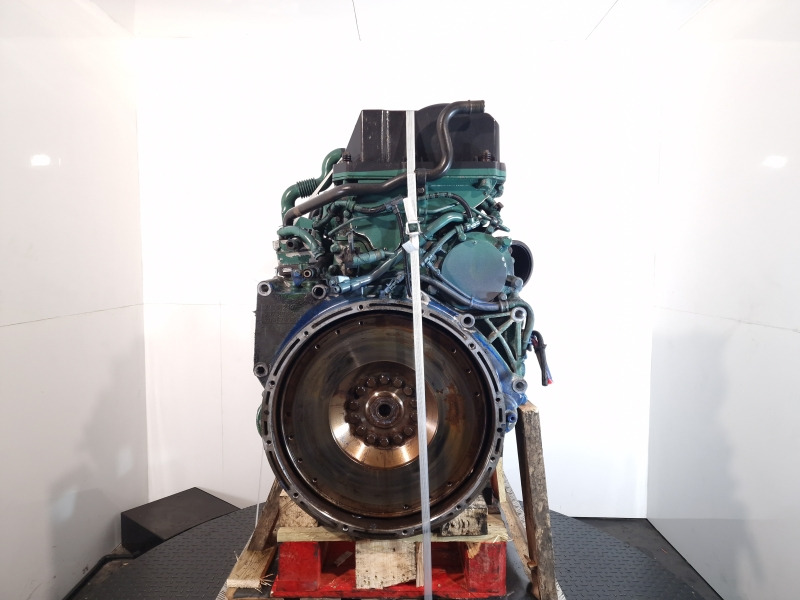 Volvo D13A480 EC01 Engine (Truck) - Motor pre Nákladné auto: obrázok 3 Volvo D13A480 EC01 Engine (Truck) - Motor pre Nákladné auto: obrázok 3