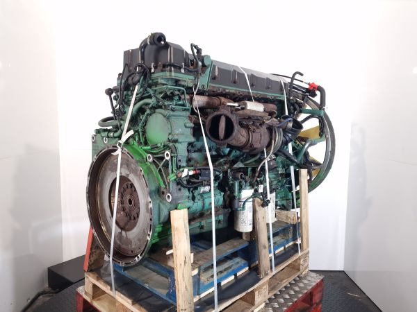 Volvo D13C460 EUV Engine (Truck) - Motor pre Nákladné auto: obrázok 1 Volvo D13C460 EUV Engine (Truck) - Motor pre Nákladné auto: obrázok 1