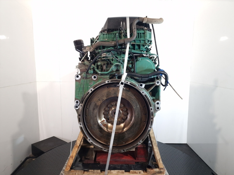 Volvo  D13K420V EUVI Tipper spec  Engine (Truck) - Motor pre Nákladné auto: obrázok 2 Volvo  D13K420V EUVI Tipper spec  Engine (Truck) - Motor pre Nákladné auto: obrázok 2