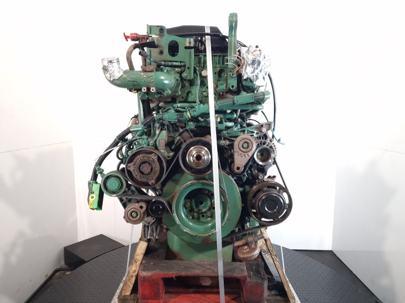 Volvo D13K420V EUVI Tipper spec Engine (Truck) - Motor pre Nákladné auto: obrázok 5 Volvo D13K420V EUVI Tipper spec Engine (Truck) - Motor pre Nákladné auto: obrázok 5