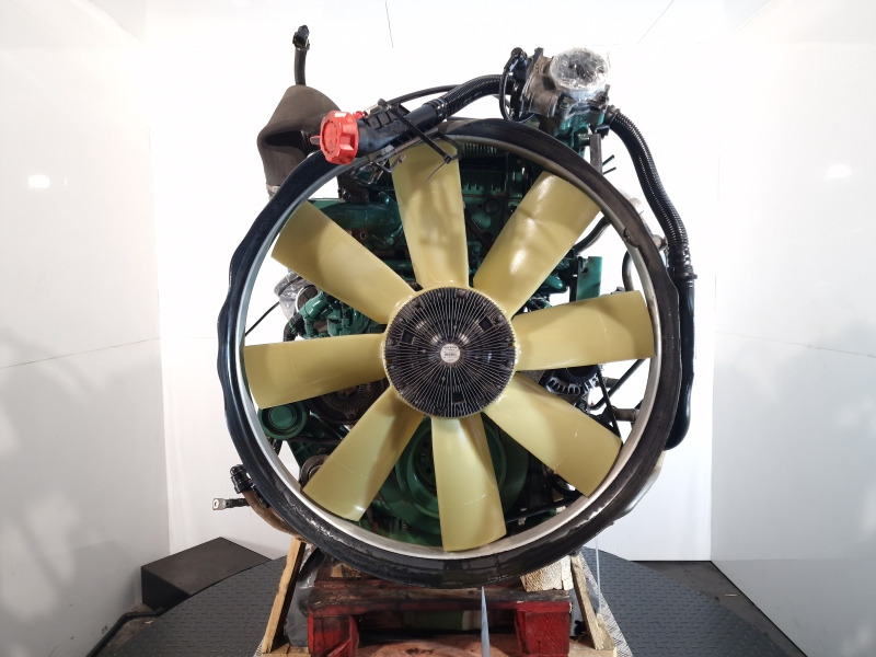 Volvo  D13K500 EUVI Engine (Truck) - Motor pre Nákladné auto: obrázok 5 Volvo  D13K500 EUVI Engine (Truck) - Motor pre Nákladné auto: obrázok 5