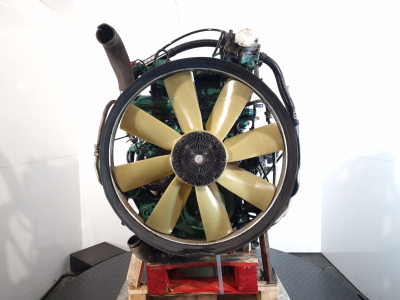 Volvo  D13K500 K2 EUVI Engine (Truck) - Motor pre Nákladné auto: obrázok 5 Volvo  D13K500 K2 EUVI Engine (Truck) - Motor pre Nákladné auto: obrázok 5