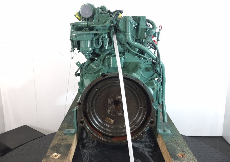 Volvo D4J Engine T4F 2019 Genuine Recon (Plant) - Motor pre Stavebné stroje: obrázok 2 Volvo D4J Engine T4F 2019 Genuine Recon (Plant) - Motor pre Stavebné stroje: obrázok 2