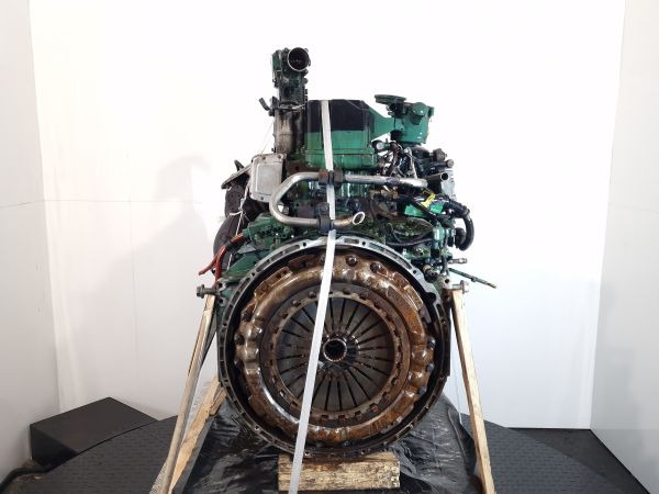 Volvo D5F 215EEV Engine (Truck) - Motor pre Nákladné auto: obrázok 2 Volvo D5F 215EEV Engine (Truck) - Motor pre Nákladné auto: obrázok 2