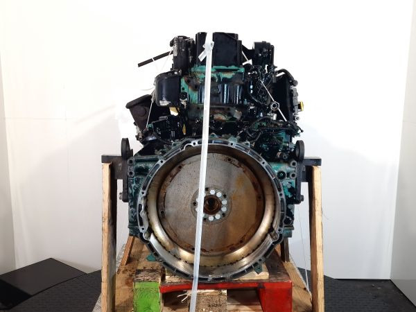 Volvo D7E 240-EC06 Engine (Truck) - Motor pre Nákladné auto: obrázok 2 Volvo D7E 240-EC06 Engine (Truck) - Motor pre Nákladné auto: obrázok 2