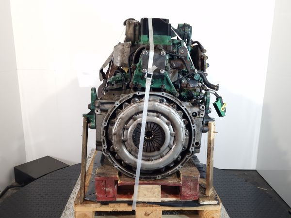 Volvo D7E 240 EC06 Truck Spec PTO Engine (Truck) - Motor pre Nákladné auto: obrázok 2 Volvo D7E 240 EC06 Truck Spec PTO Engine (Truck) - Motor pre Nákladné auto: obrázok 2