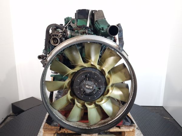 Volvo D7E 240 EC06 Truck Spec PTO Engine (Truck) - Motor pre Nákladné auto: obrázok 5 Volvo D7E 240 EC06 Truck Spec PTO Engine (Truck) - Motor pre Nákladné auto: obrázok 5