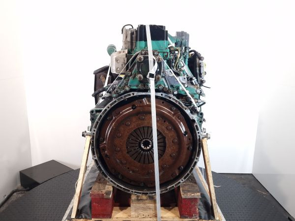 Volvo D7E 280 EC06 Truck Spec PTO Engine (Truck) - Motor pre Nákladné auto: obrázok 2 Volvo D7E 280 EC06 Truck Spec PTO Engine (Truck) - Motor pre Nákladné auto: obrázok 2