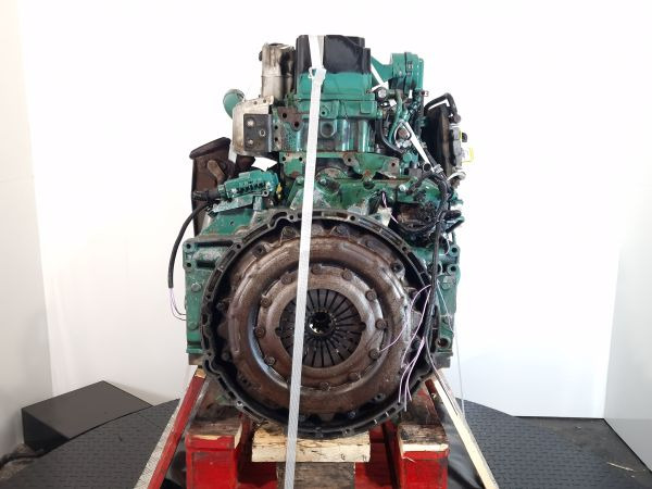 Volvo D7E 280-EC06B Truck Spec Engine (Truck) - Motor pre Nákladné auto: obrázok 3 Volvo D7E 280-EC06B Truck Spec Engine (Truck) - Motor pre Nákladné auto: obrázok 3