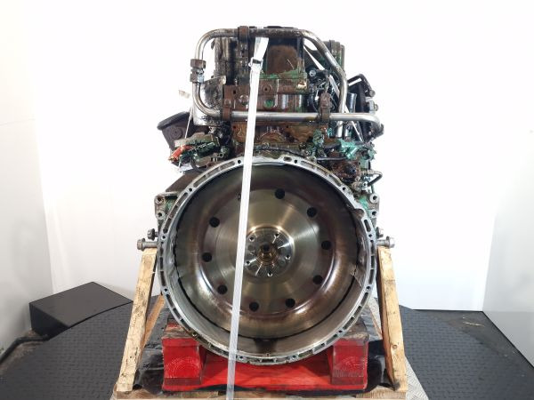 Volvo D7E 290-EC06 Bus Spec Engine (Truck) - Motor pre Nákladné auto: obrázok 3 Volvo D7E 290-EC06 Bus Spec Engine (Truck) - Motor pre Nákladné auto: obrázok 3