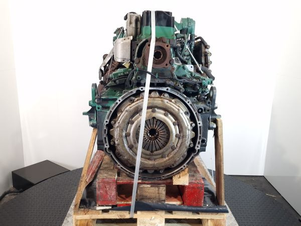 Volvo D7F 240 EUV Truck Spec PTO Engine (Truck) - Motor pre Nákladné auto: obrázok 3 Volvo D7F 240 EUV Truck Spec PTO Engine (Truck) - Motor pre Nákladné auto: obrázok 3