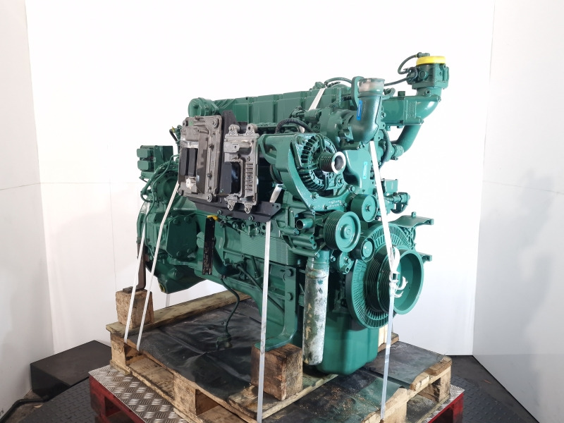 Volvo D8J Genuine Reconditioned Engine (Plant) - Motor pre Stavebné stroje: obrázok 4 Volvo D8J Genuine Reconditioned Engine (Plant) - Motor pre Stavebné stroje: obrázok 4