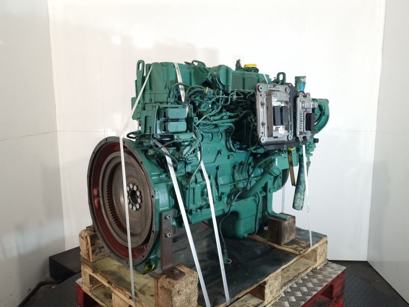 Volvo D8J Genuine Reconditioned Engine (Plant) - Motor pre Stavebné stroje: obrázok 1 Volvo D8J Genuine Reconditioned Engine (Plant) - Motor pre Stavebné stroje: obrázok 1