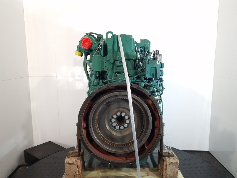 Volvo D8J Genuine Reconditioned Engine (Plant) - Motor pre Stavebné stroje: obrázok 2 Volvo D8J Genuine Reconditioned Engine (Plant) - Motor pre Stavebné stroje: obrázok 2
