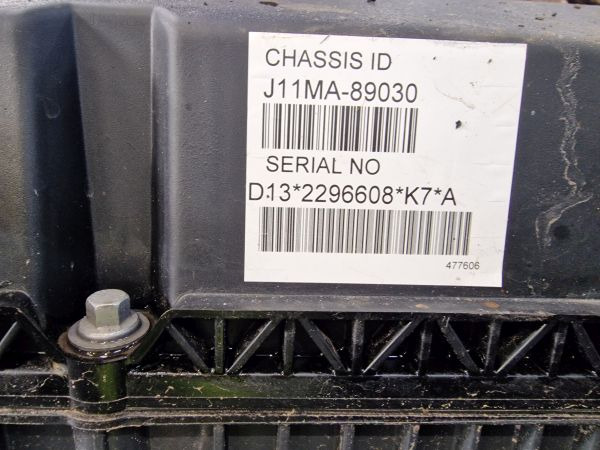 Volvo DE13 440 EUVI Engine (Truck) 2023 (Latest Model) - Motor pre Nákladné auto: obrázok 2 Volvo DE13 440 EUVI Engine (Truck) 2023 (Latest Model) - Motor pre Nákladné auto: obrázok 2