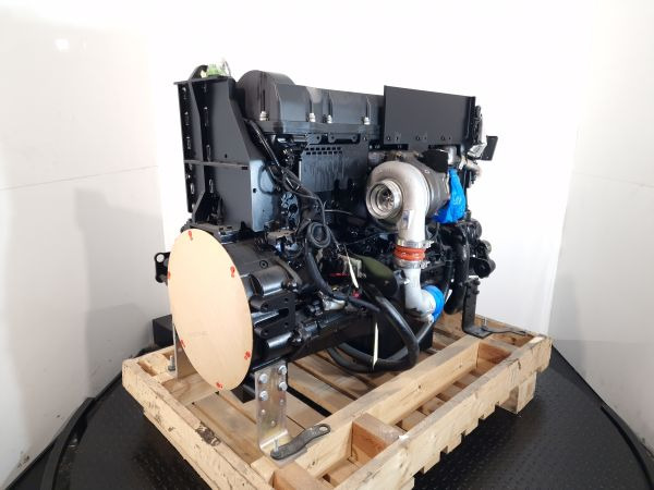 Volvo TAD1672VE Engine (Industrial) New - Motor pre Priemyselný stroj: obrázok 1 Volvo TAD1672VE Engine (Industrial) New - Motor pre Priemyselný stroj: obrázok 1