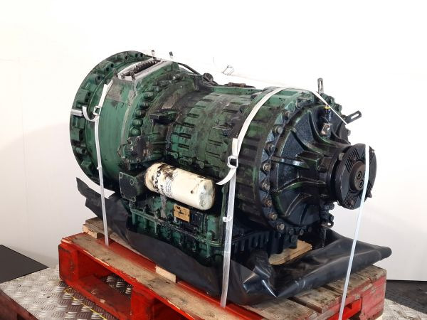 Volvo VT2006PT Gearbox - Prevodovka: obrázok 5 Volvo VT2006PT Gearbox - Prevodovka: obrázok 5