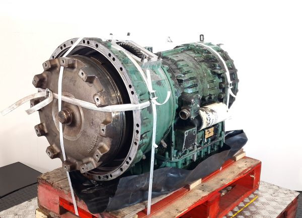 Volvo VT2006PT Gearbox - Prevodovka: obrázok 1 Volvo VT2006PT Gearbox - Prevodovka: obrázok 1