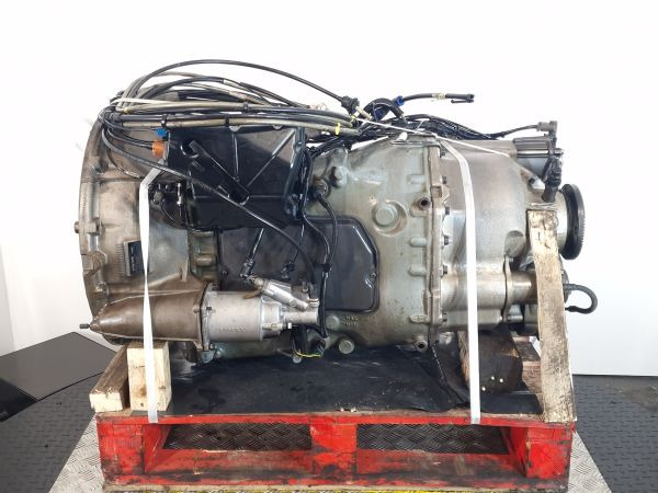 Volvo VT2814B Gearbox - Prevodovka: obrázok 4 Volvo VT2814B Gearbox - Prevodovka: obrázok 4