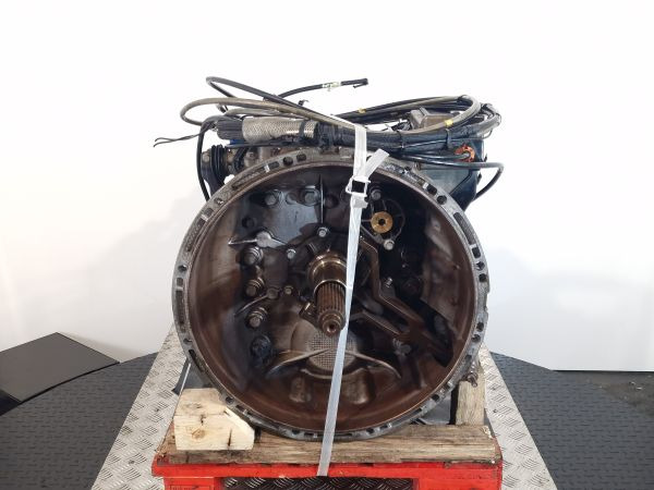 Volvo VT2814B Gearbox - Prevodovka: obrázok 3 Volvo VT2814B Gearbox - Prevodovka: obrázok 3