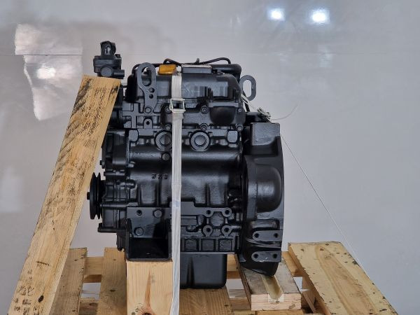 Yanmar 3TNE68-UDW1 Engine (Plant) - Motor pre Stavebné stroje: obrázok 5 Yanmar 3TNE68-UDW1 Engine (Plant) - Motor pre Stavebné stroje: obrázok 5