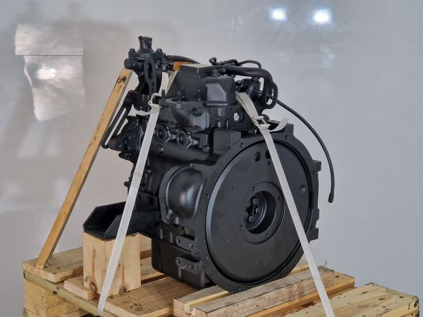 Yanmar 3TNE68-UDW1 Engine (Plant) - Motor pre Stavebné stroje: obrázok 4 Yanmar 3TNE68-UDW1 Engine (Plant) - Motor pre Stavebné stroje: obrázok 4