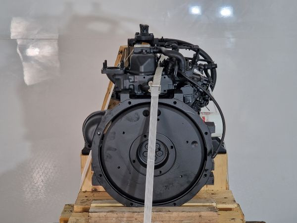 Yanmar 3TNE68-UDW1 Engine (Plant) - Motor pre Stavebné stroje: obrázok 3 Yanmar 3TNE68-UDW1 Engine (Plant) - Motor pre Stavebné stroje: obrázok 3