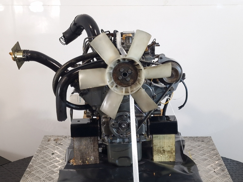 Yanmar 3TNE74-DG Engine (Industrial) - Motor pre Priemyselný stroj: obrázok 5 Yanmar 3TNE74-DG Engine (Industrial) - Motor pre Priemyselný stroj: obrázok 5