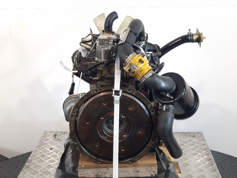 Yanmar 3TNE74-DG Engine (Industrial) - Motor pre Priemyselný stroj: obrázok 2 Yanmar 3TNE74-DG Engine (Industrial) - Motor pre Priemyselný stroj: obrázok 2