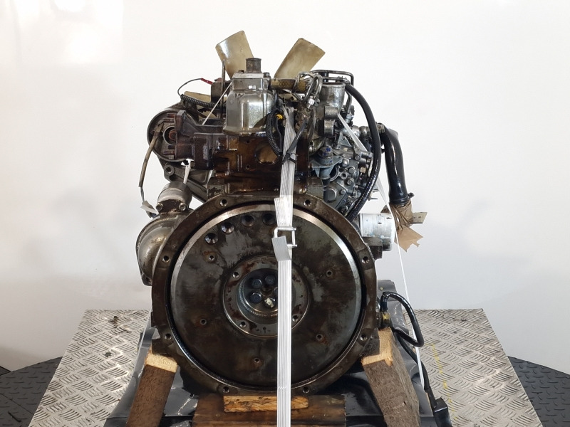 Yanmar 3TNE74-DG Engine (Industrial) - Motor pre Priemyselný stroj: obrázok 3 Yanmar 3TNE74-DG Engine (Industrial) - Motor pre Priemyselný stroj: obrázok 3
