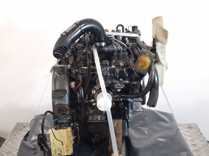 Yanmar 3TNE74-DG Engine (Industrial) - Motor pre Priemyselný stroj: obrázok 3 Yanmar 3TNE74-DG Engine (Industrial) - Motor pre Priemyselný stroj: obrázok 3