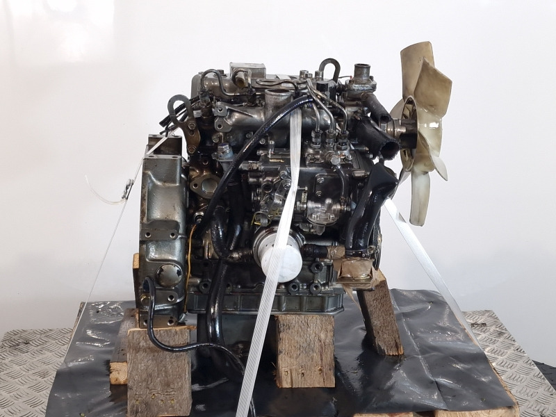 Yanmar 3TNE74-DG Engine (Industrial) - Motor pre Priemyselný stroj: obrázok 4 Yanmar 3TNE74-DG Engine (Industrial) - Motor pre Priemyselný stroj: obrázok 4