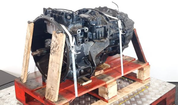 ZF Astronic 12AS1210TO Gearbox 2012 250 - Prevodovka: obrázok 1 ZF Astronic 12AS1210TO Gearbox 2012 250 - Prevodovka: obrázok 1