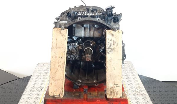 ZF Astronic 12AS1210TO Gearbox 2012 250 - Prevodovka: obrázok 3 ZF Astronic 12AS1210TO Gearbox 2012 250 - Prevodovka: obrázok 3